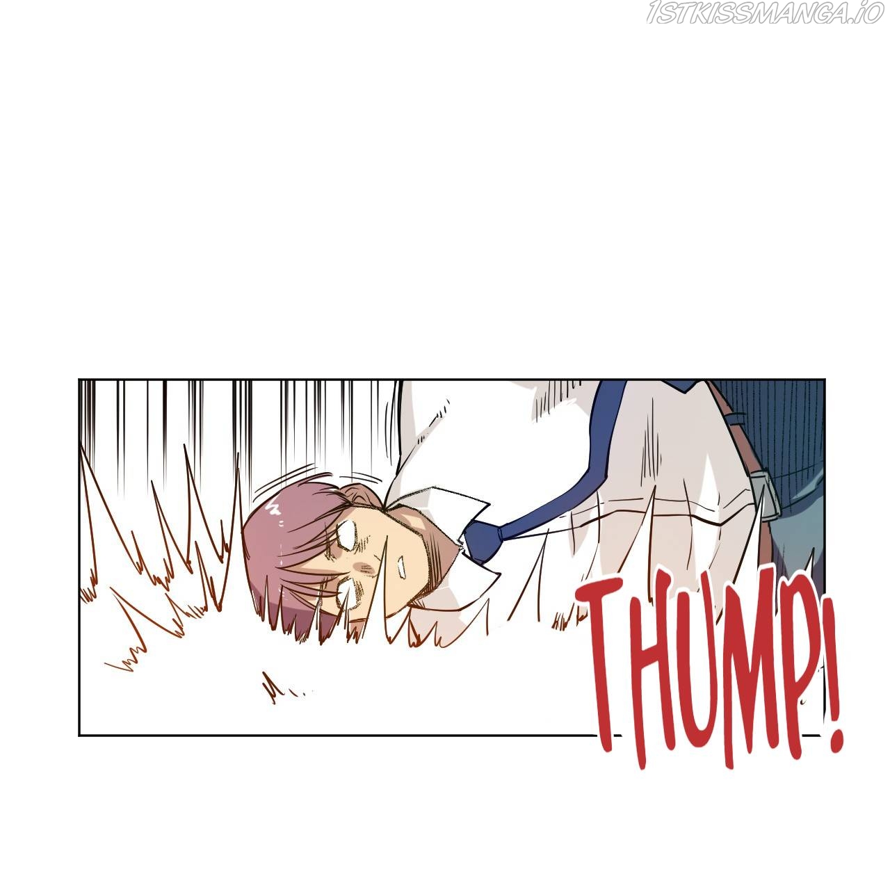 Lord of Catastrophe Chapter 92 - page 58