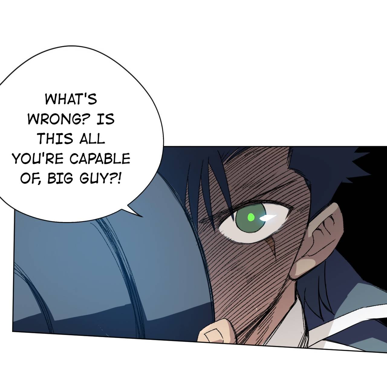 Lord of Catastrophe Chapter 121 - page 18