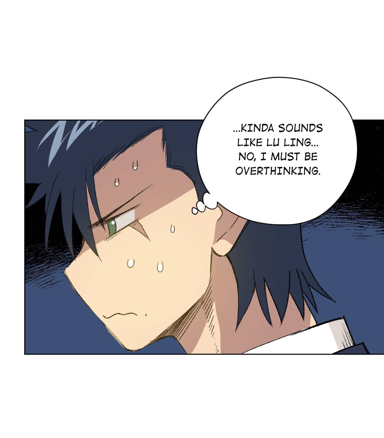 Lord of Catastrophe Chapter 121 - page 36