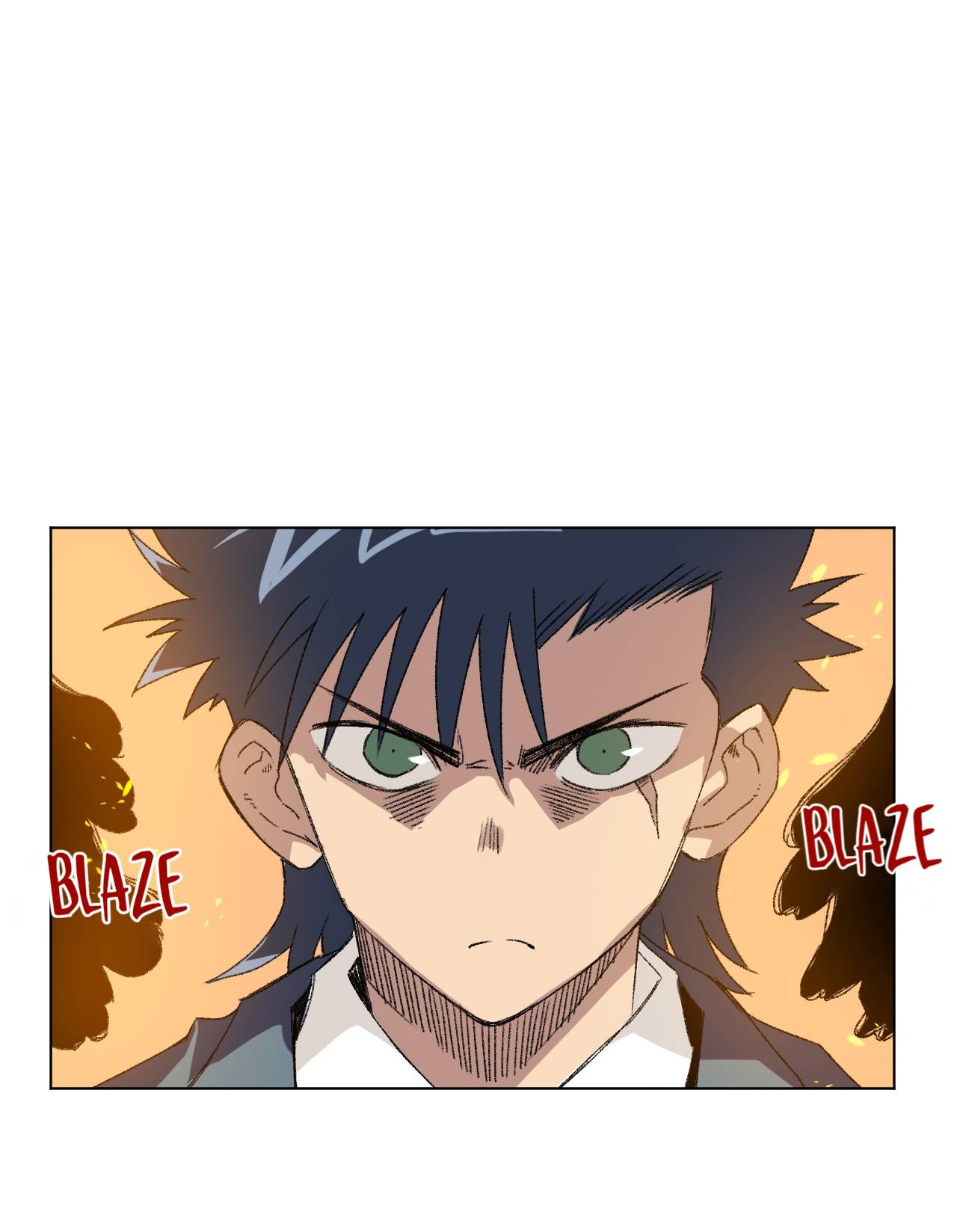 Lord of Catastrophe Chapter 121 - page 38