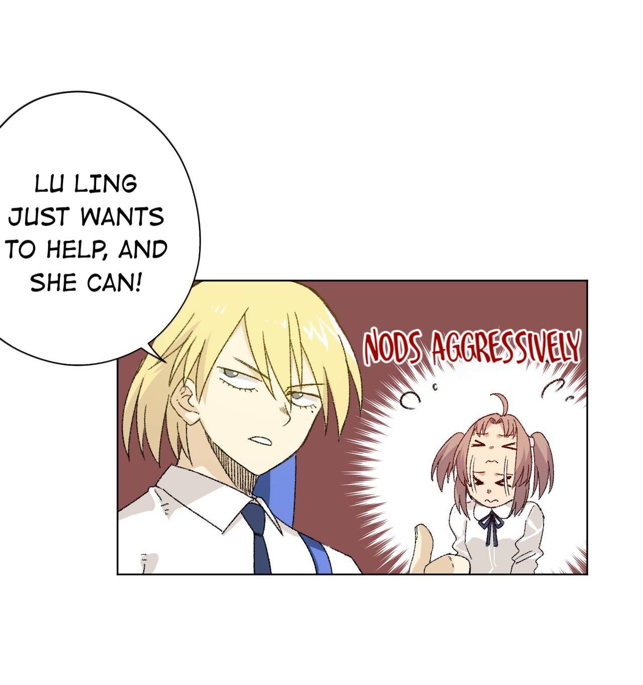 Lord of Catastrophe Chapter 121 - page 41