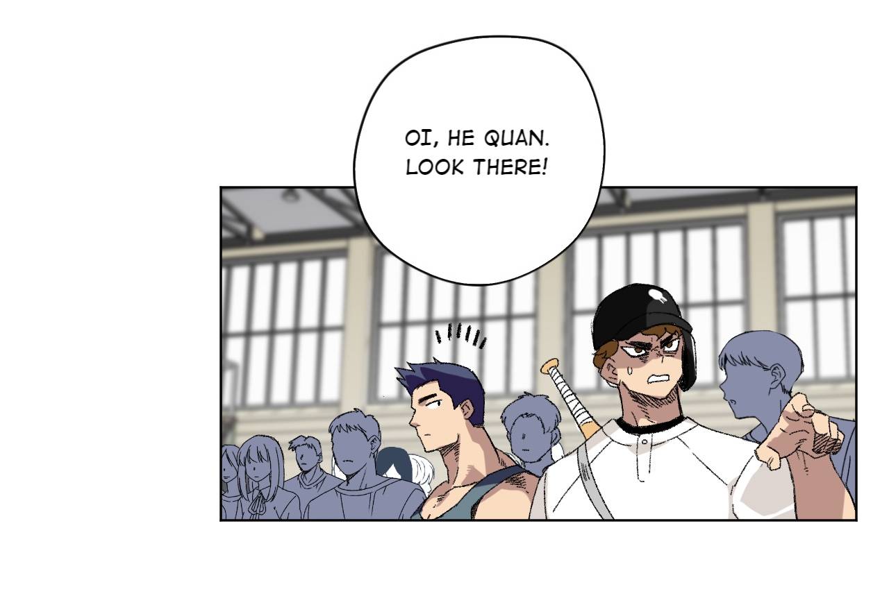 Lord of Catastrophe Chapter 121 - page 51