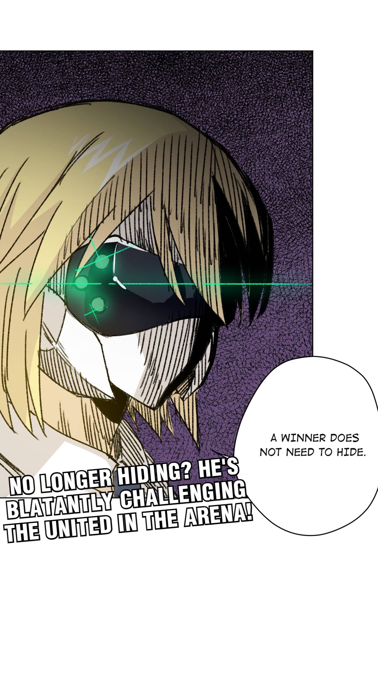 Lord of Catastrophe Chapter 121 - page 53