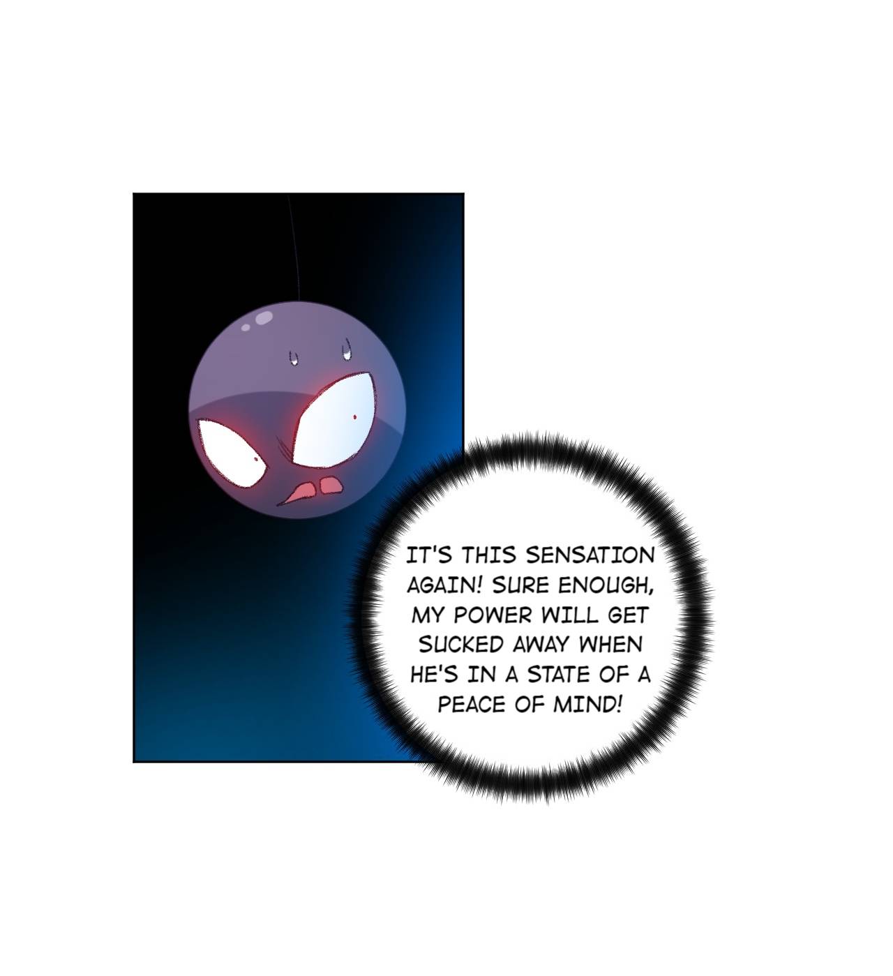 Lord of Catastrophe Chapter 121 - page 8
