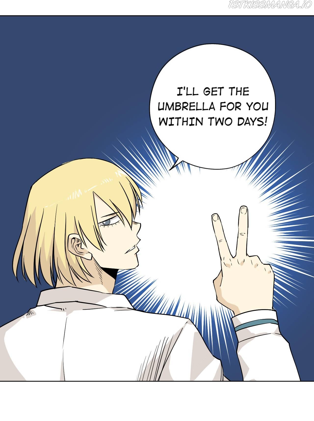 Lord of Catastrophe Chapter 91 - page 16
