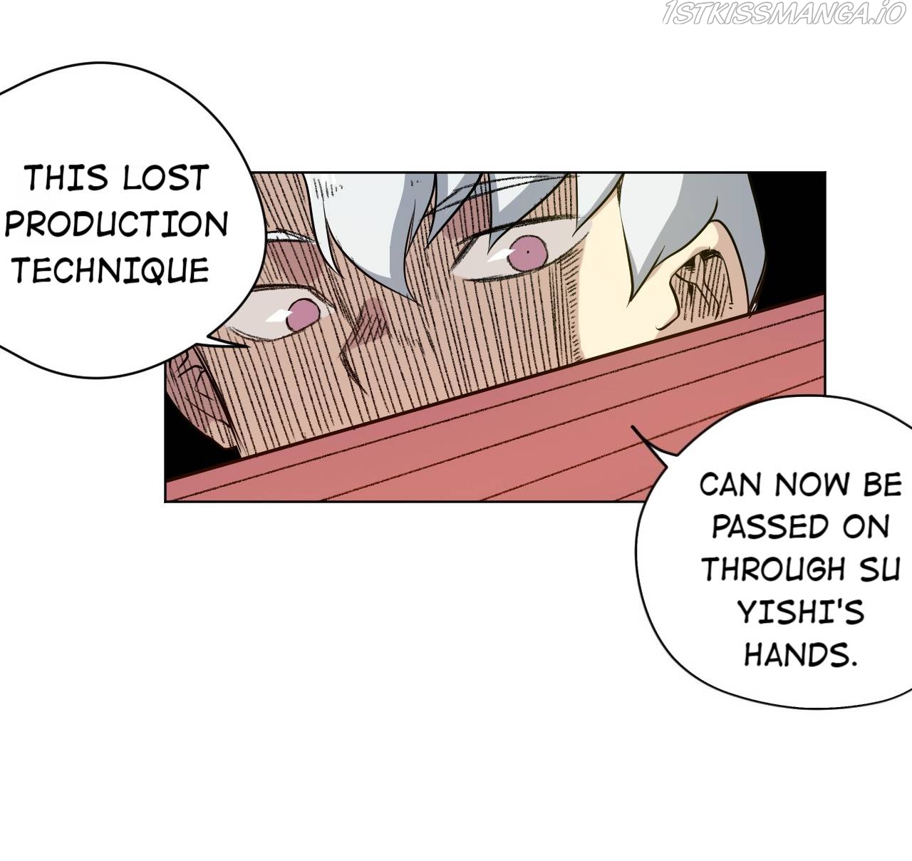 Lord of Catastrophe Chapter 91 - page 28