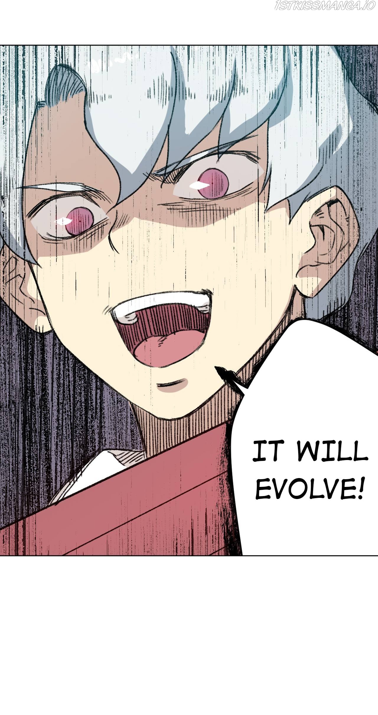 Lord of Catastrophe Chapter 91 - page 30