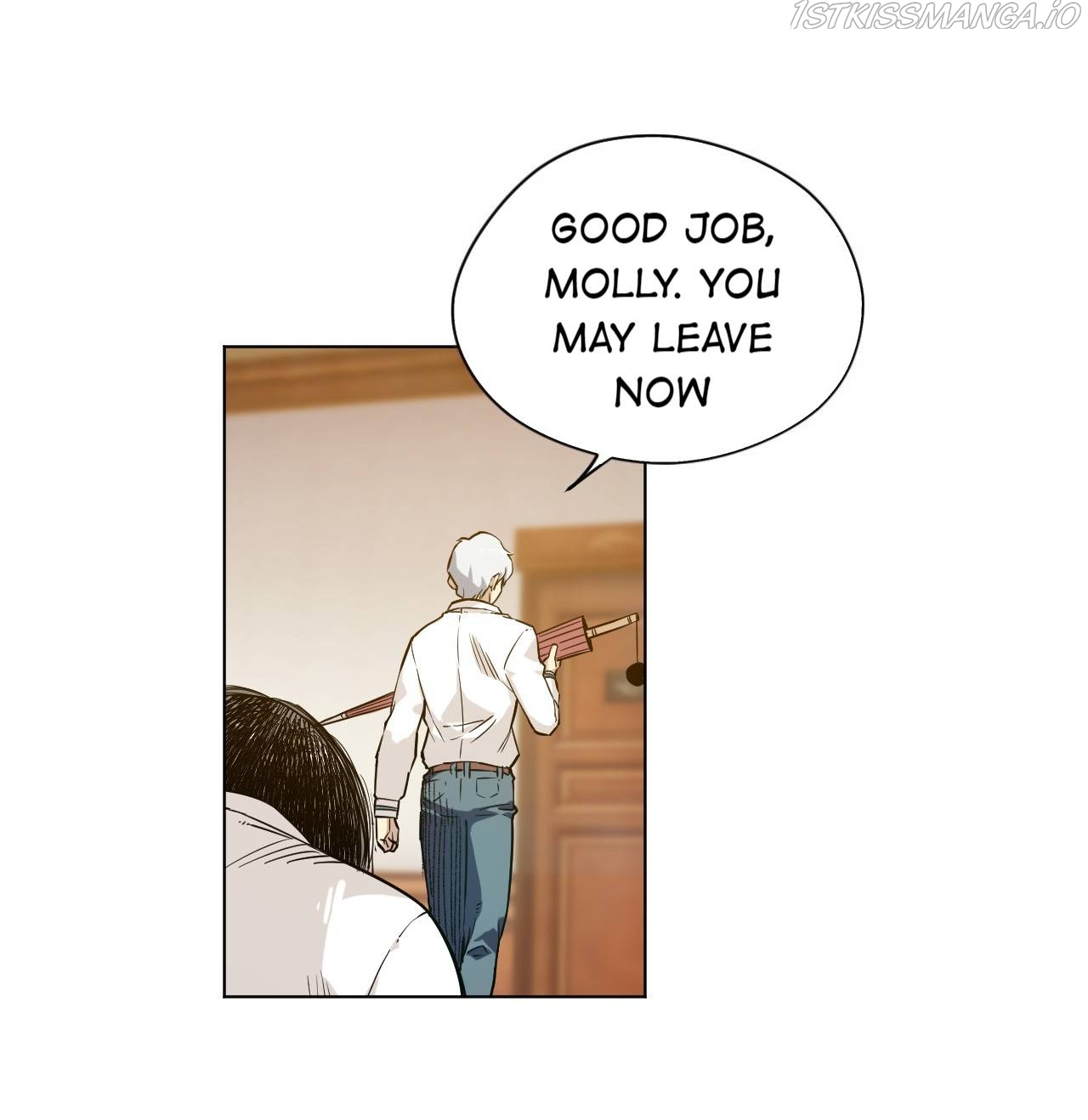 Lord of Catastrophe Chapter 91 - page 31