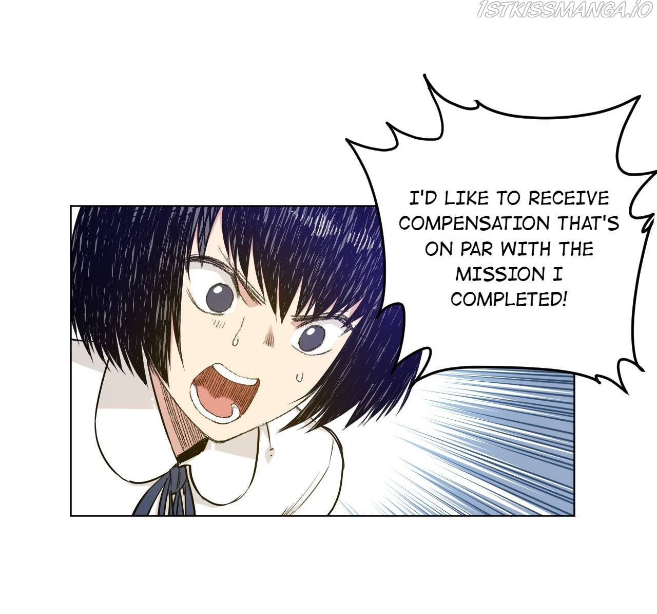 Lord of Catastrophe Chapter 91 - page 32