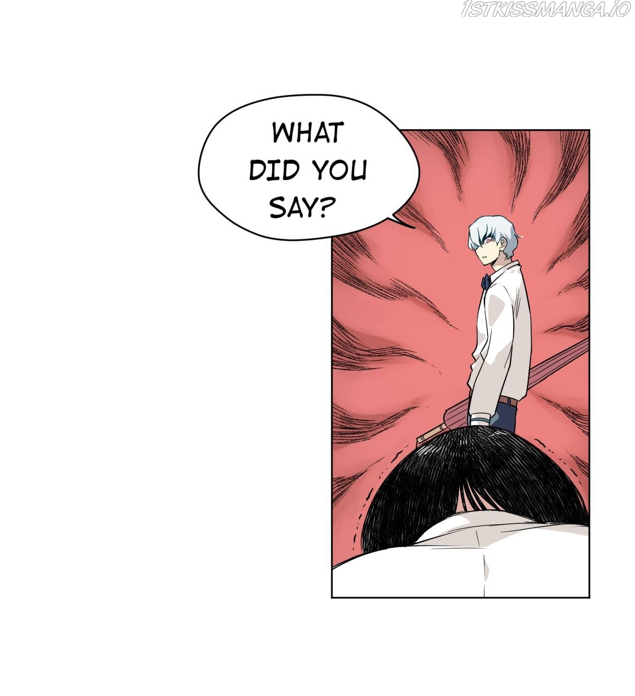 Lord of Catastrophe Chapter 91 - page 33