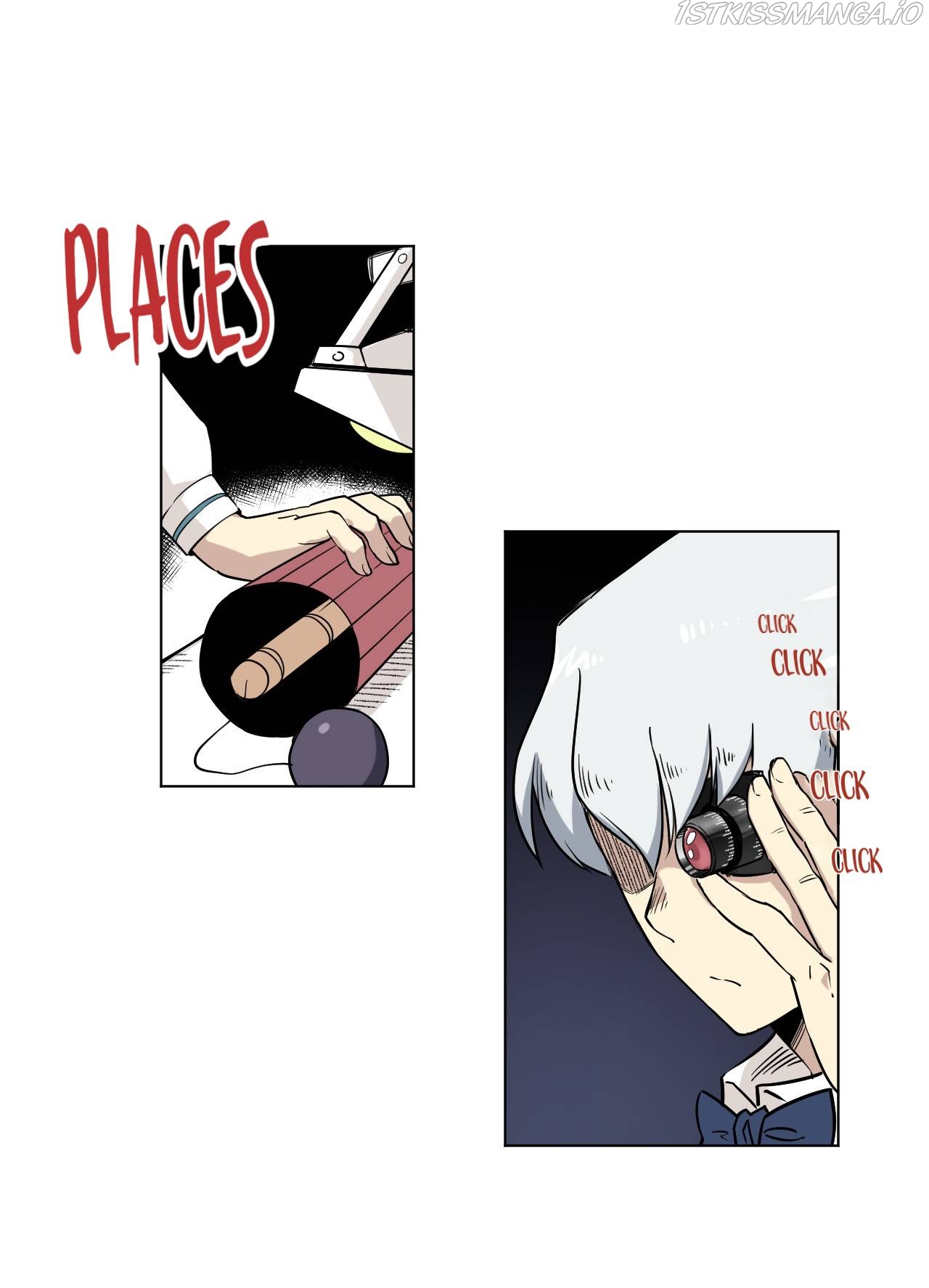 Lord of Catastrophe Chapter 91 - page 40