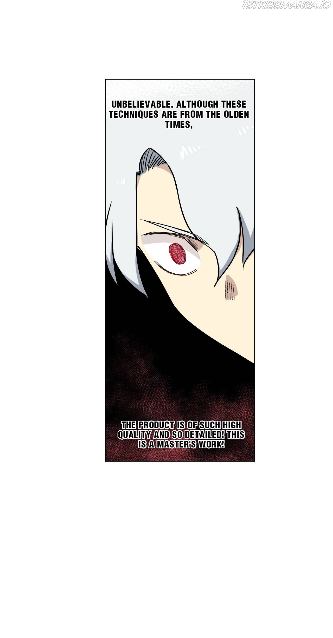Lord of Catastrophe Chapter 91 - page 42