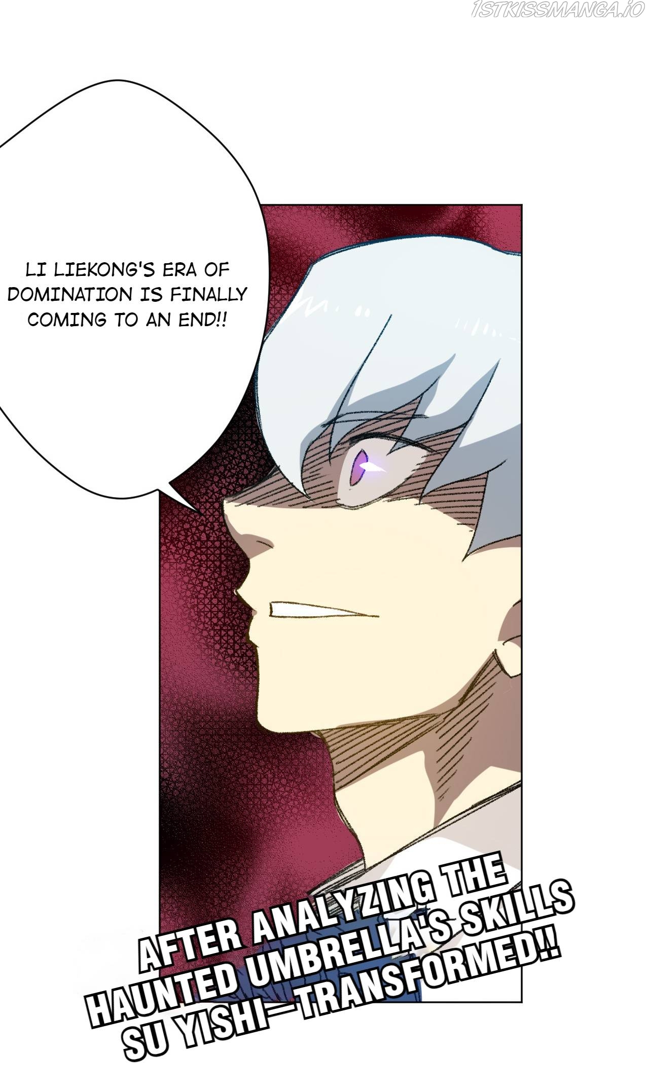 Lord of Catastrophe Chapter 91 - page 47