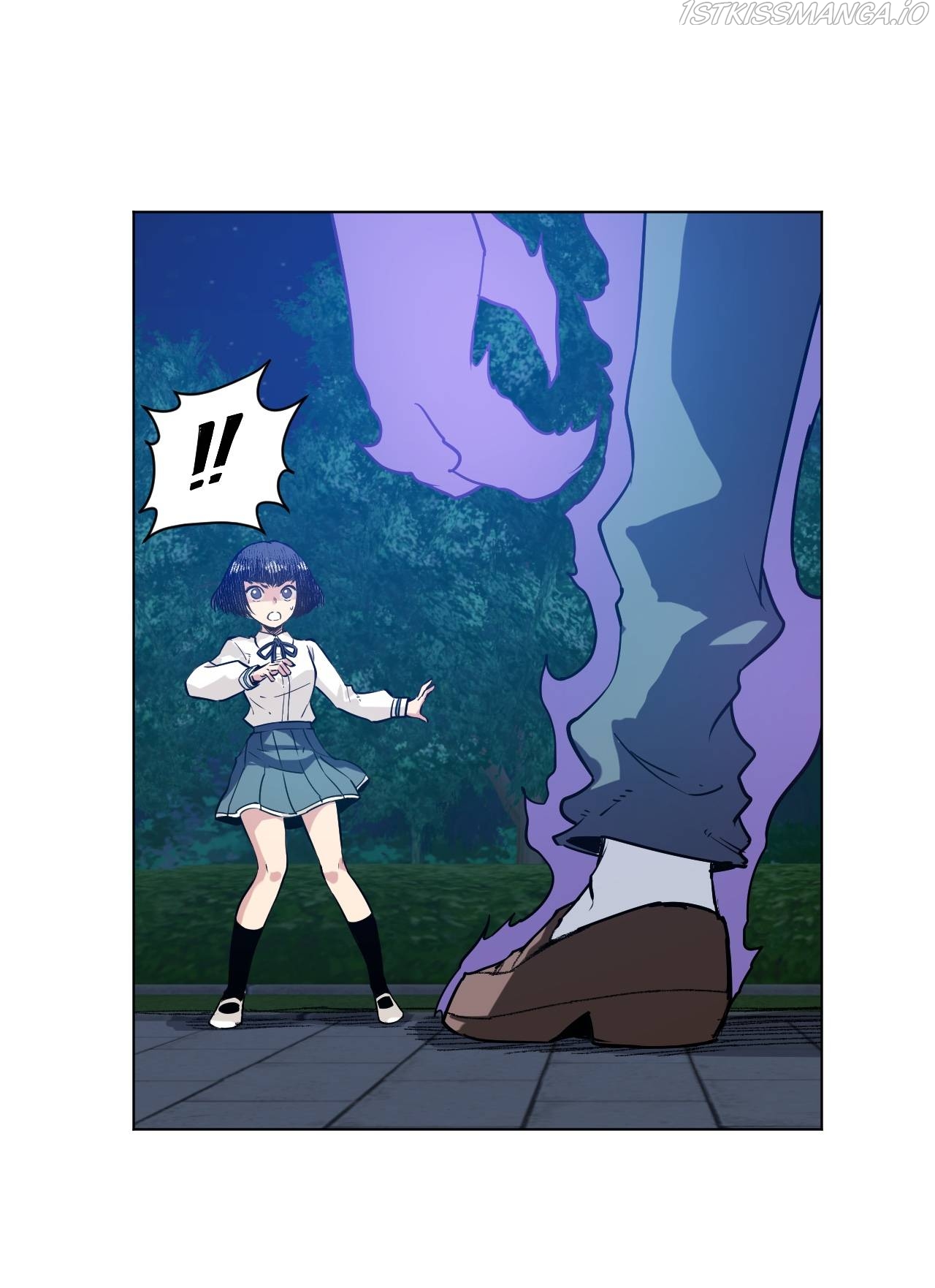Lord of Catastrophe Chapter 120 - page 1