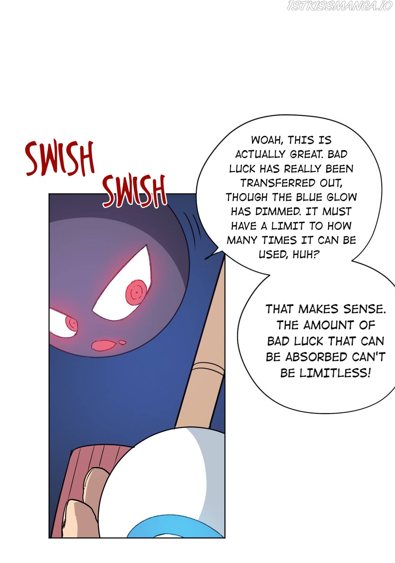 Lord of Catastrophe Chapter 120 - page 10