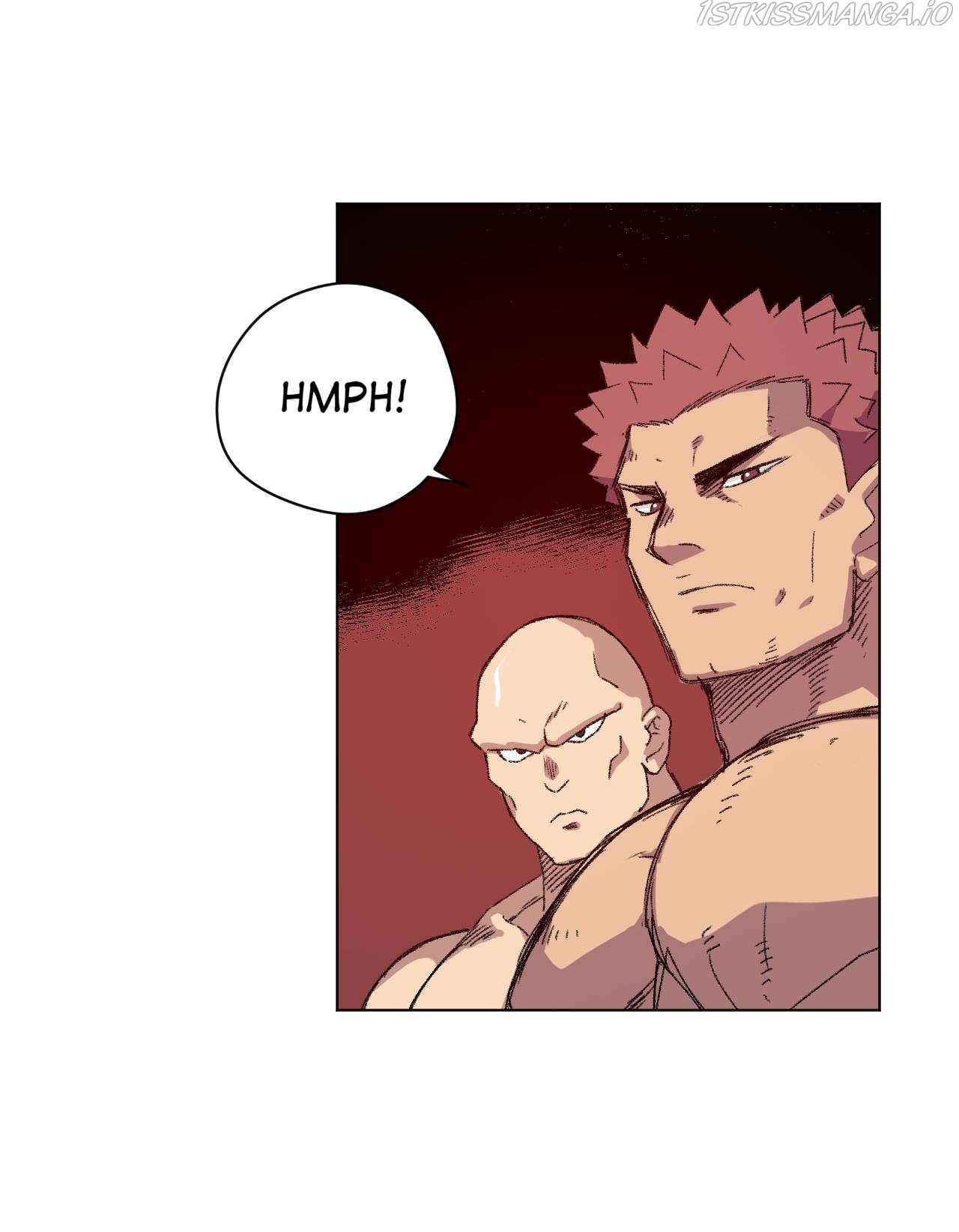 Lord of Catastrophe Chapter 120 - page 29
