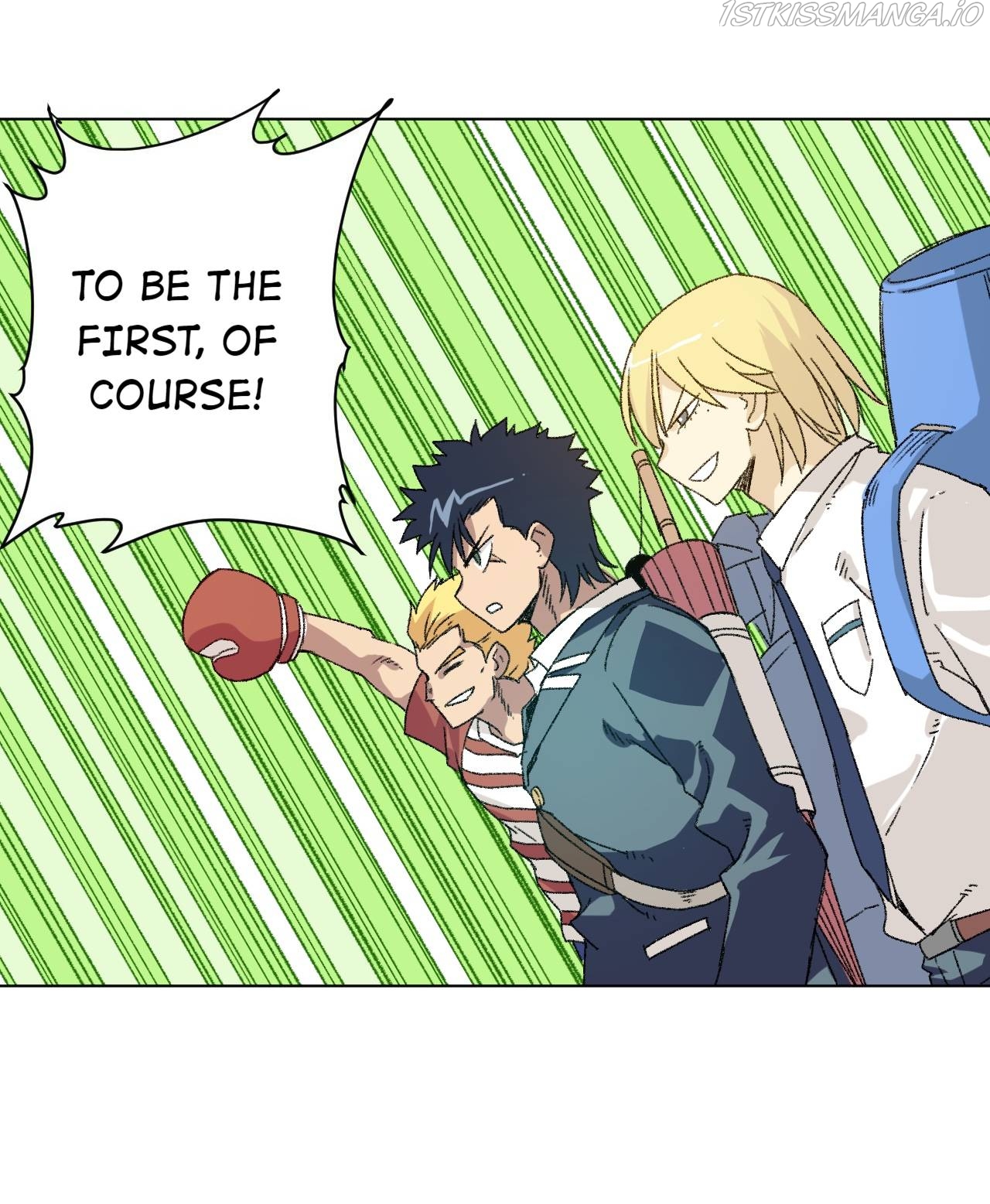 Lord of Catastrophe Chapter 120 - page 39