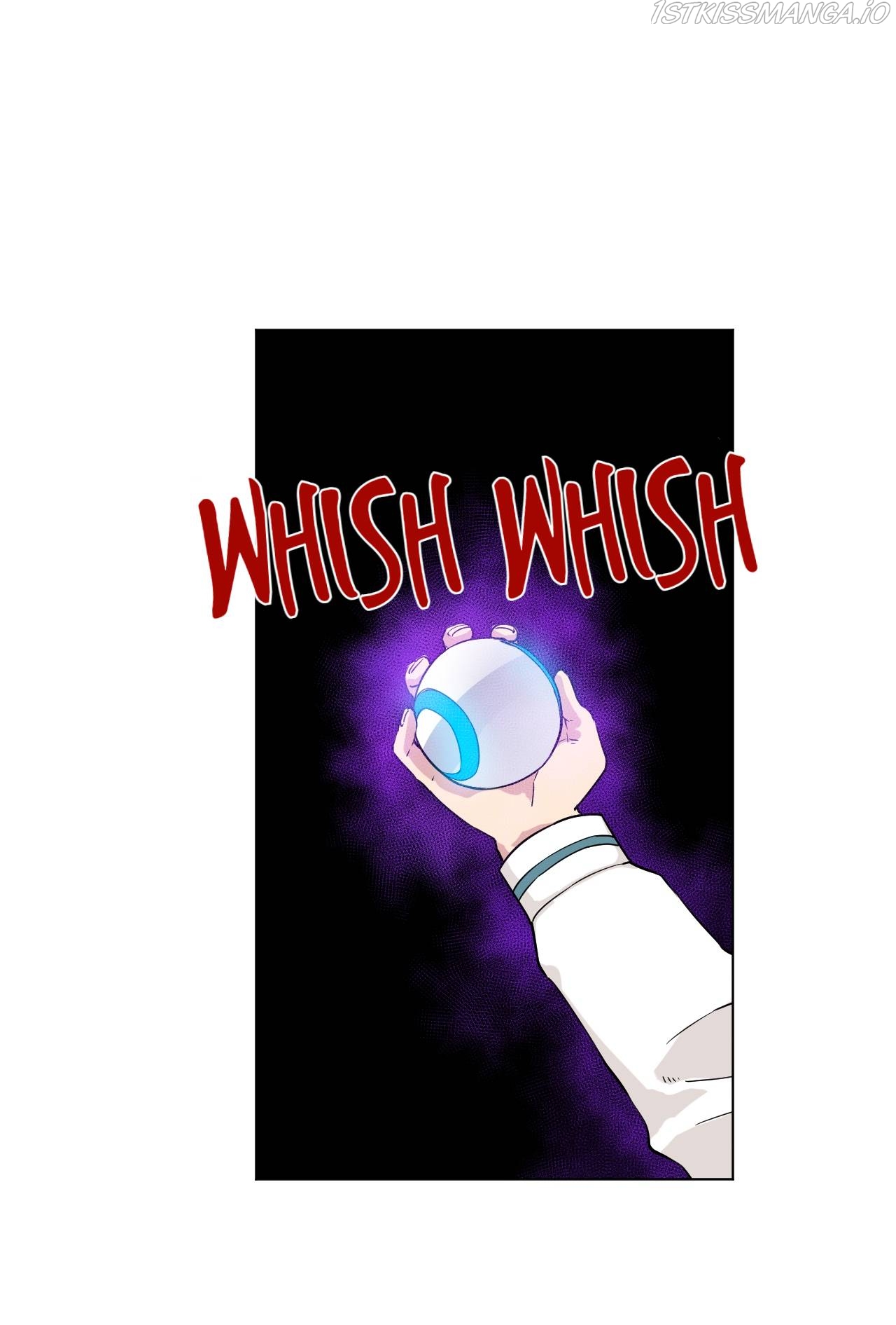 Lord of Catastrophe Chapter 120 - page 8