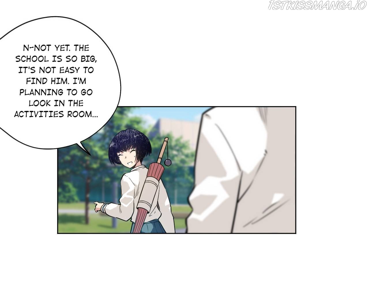 Lord of Catastrophe Chapter 90 - page 16