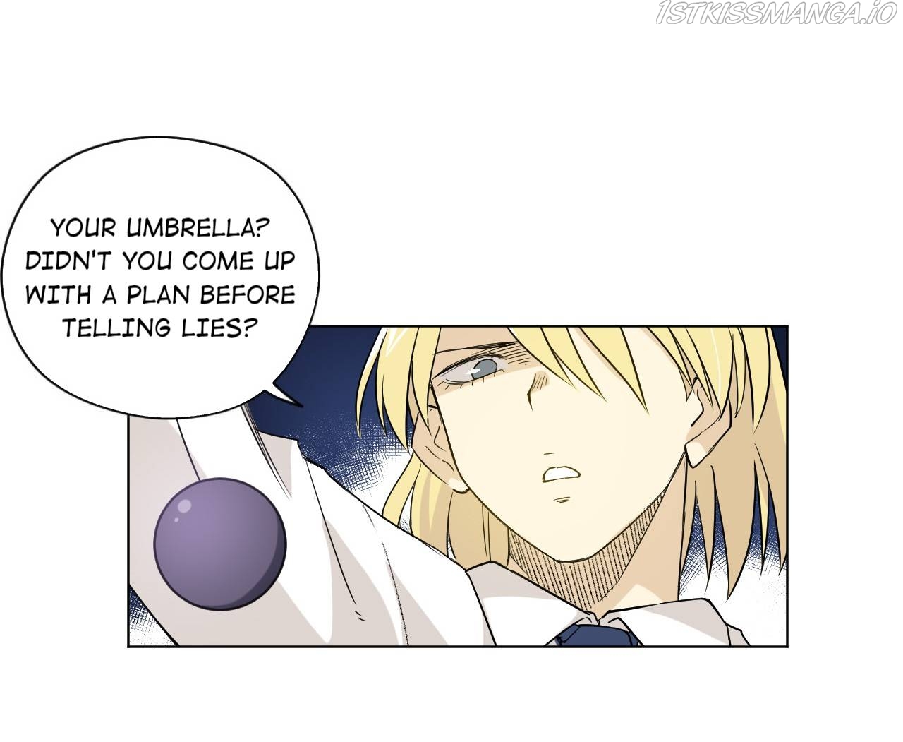 Lord of Catastrophe Chapter 90 - page 18