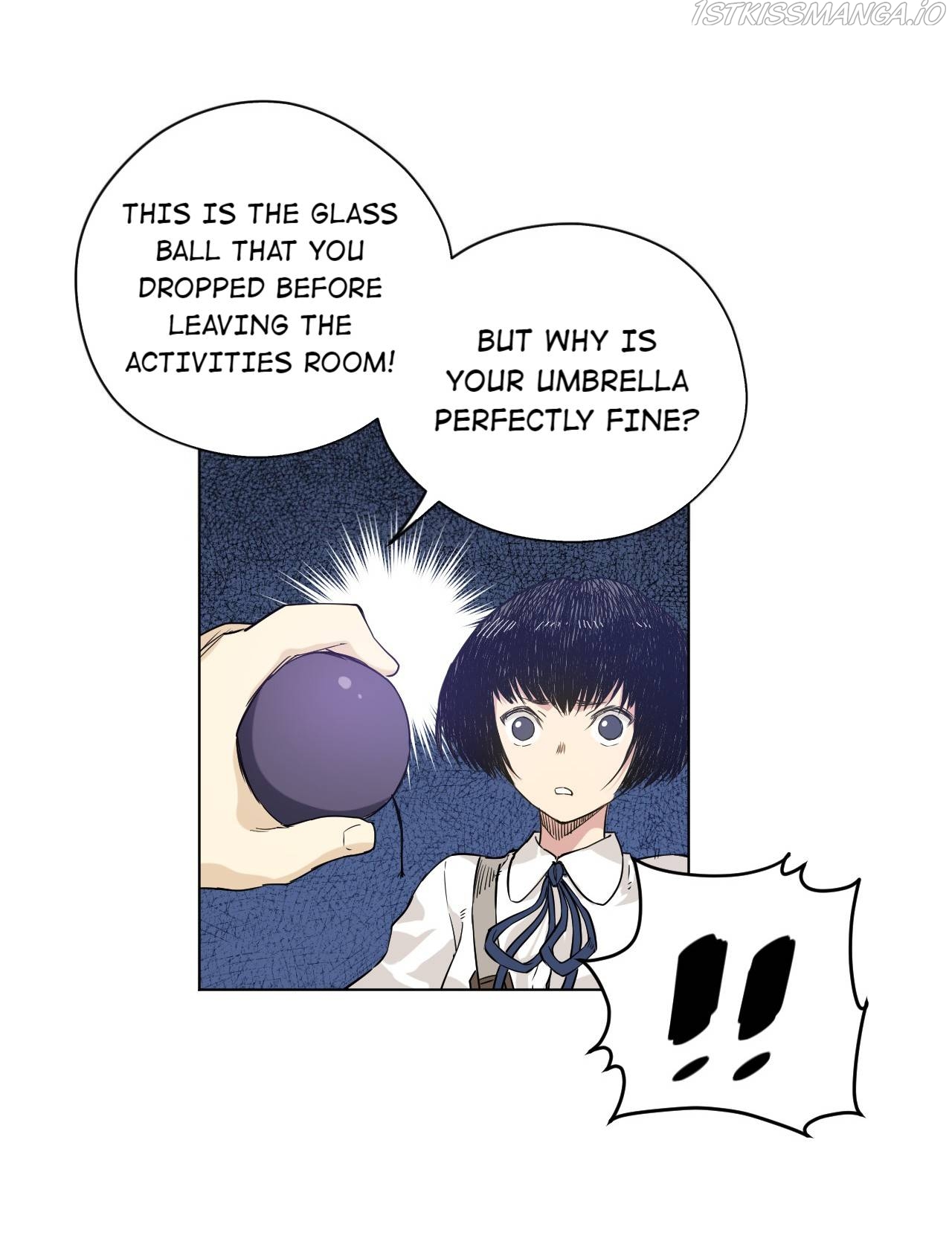 Lord of Catastrophe Chapter 90 - page 19