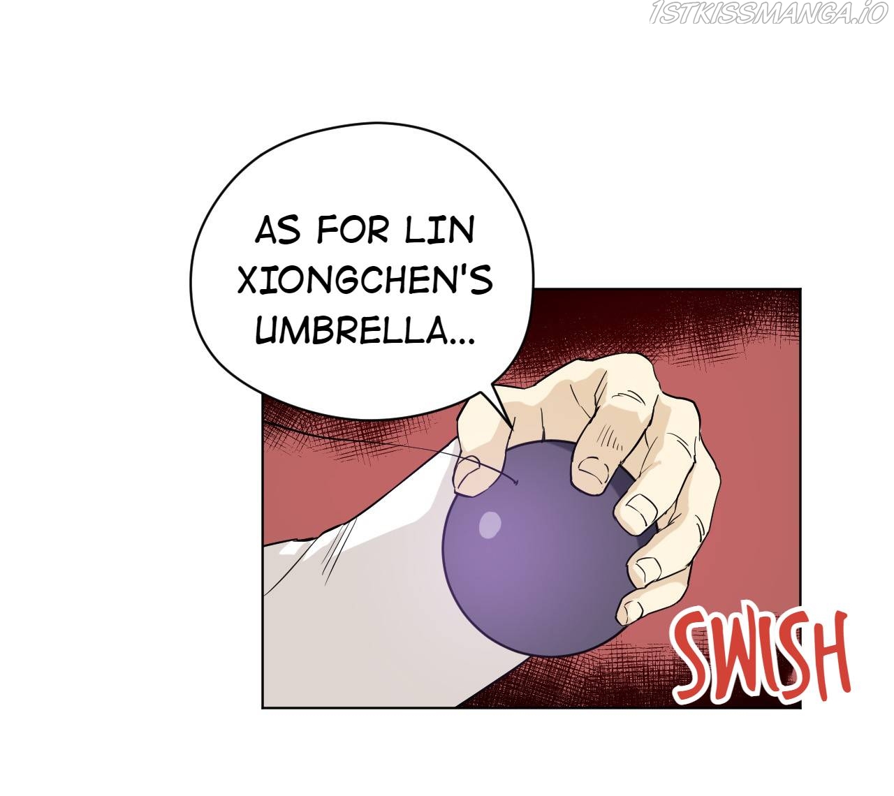Lord of Catastrophe Chapter 90 - page 24