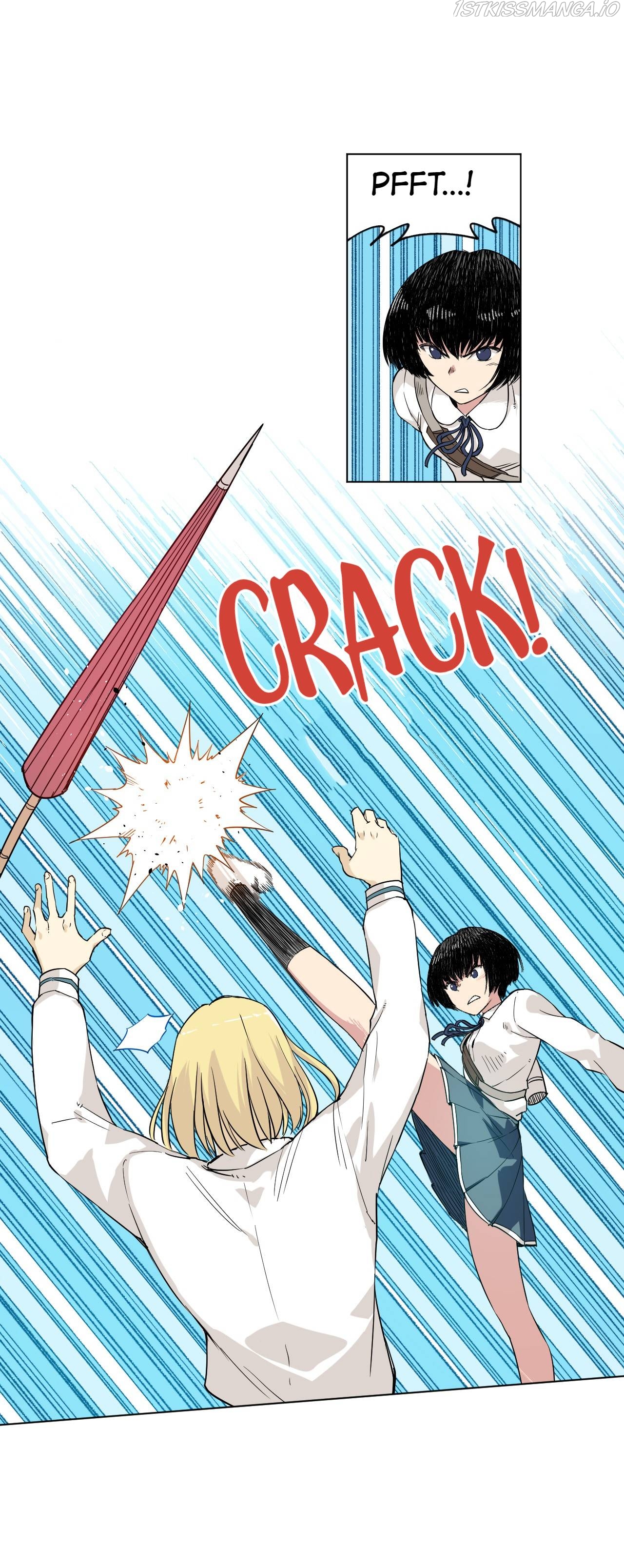 Lord of Catastrophe Chapter 90 - page 26