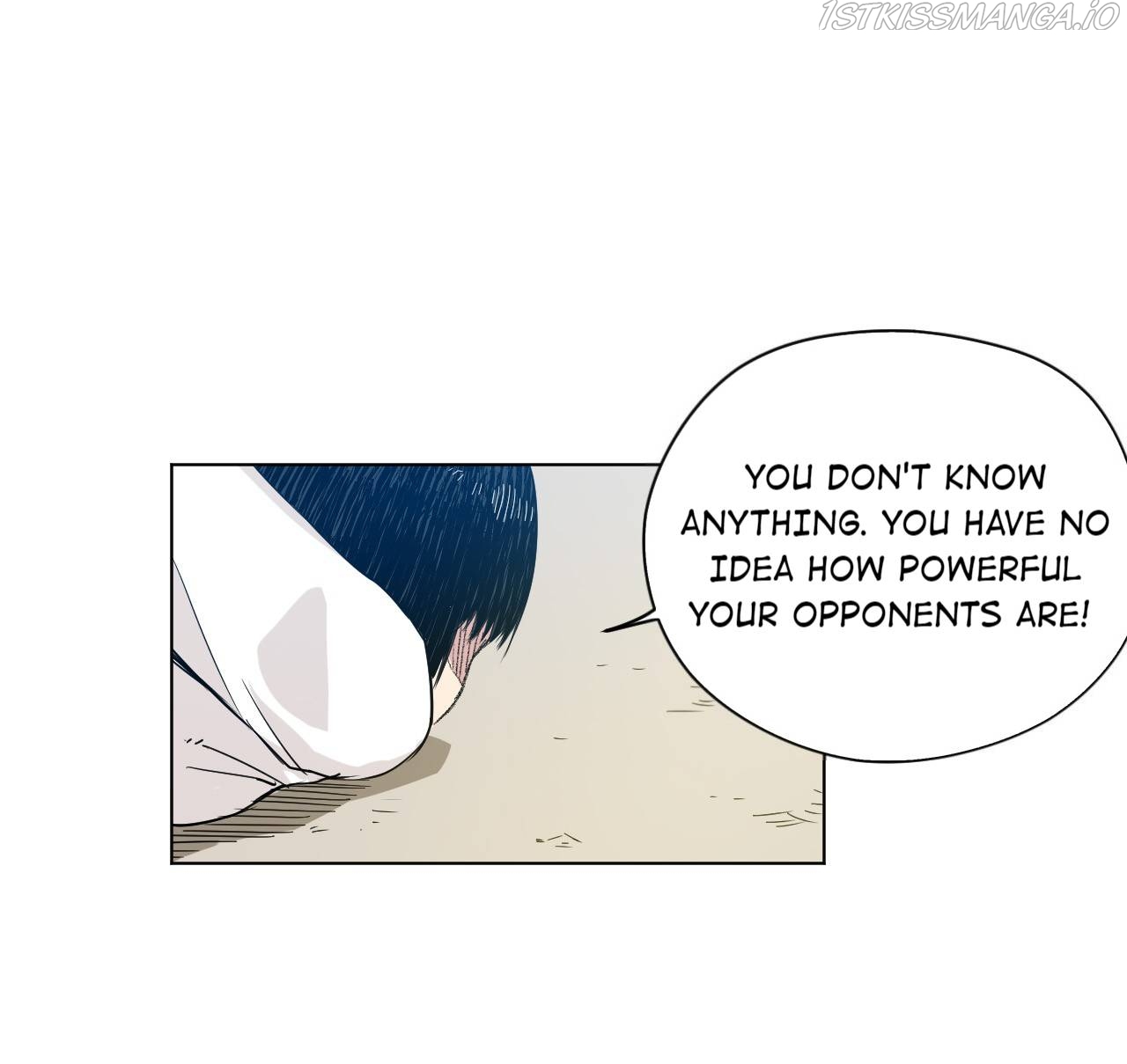 Lord of Catastrophe Chapter 90 - page 33