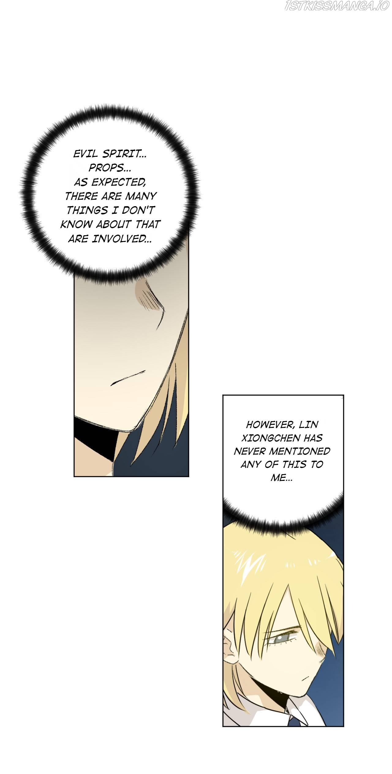 Lord of Catastrophe Chapter 90 - page 45