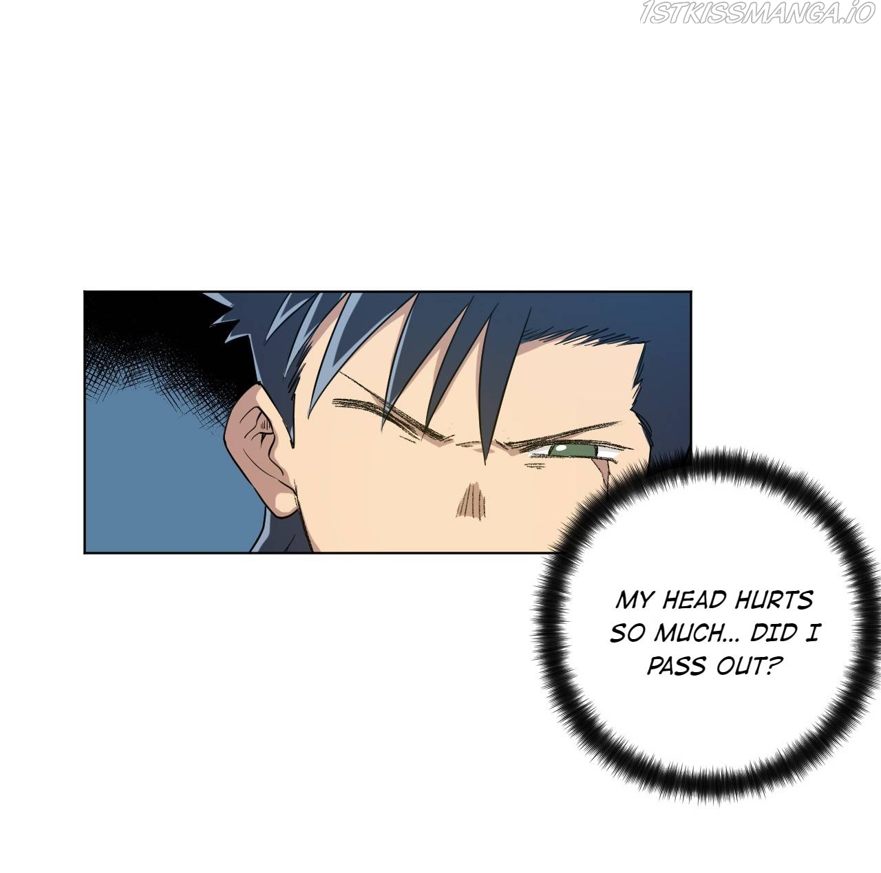 Lord of Catastrophe Chapter 90 - page 50