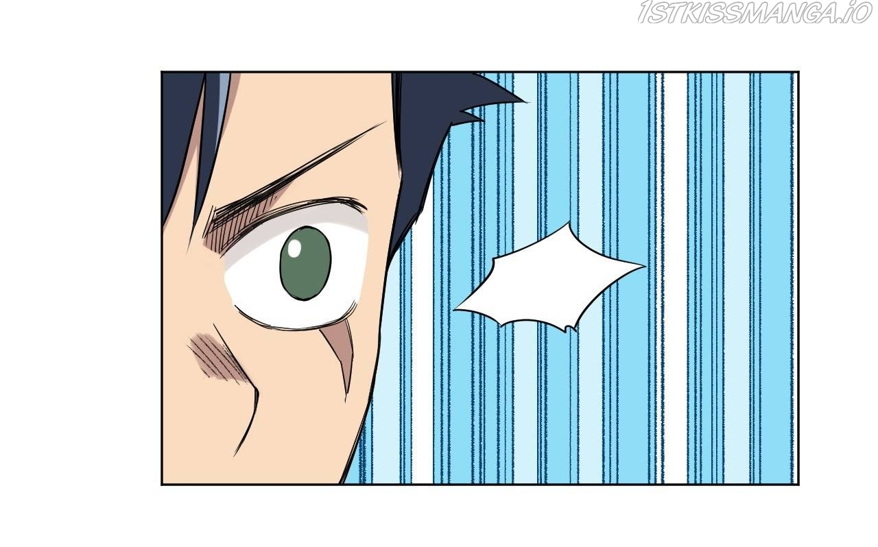 Lord of Catastrophe Chapter 90 - page 51