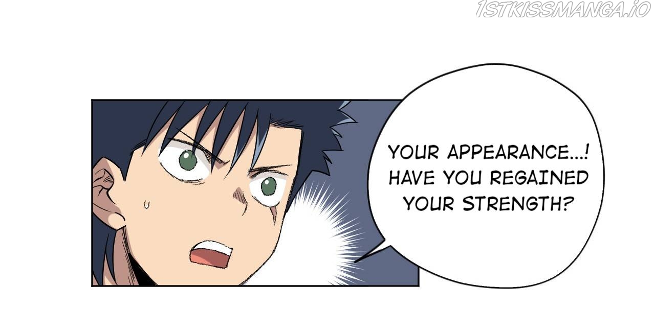 Lord of Catastrophe Chapter 90 - page 53