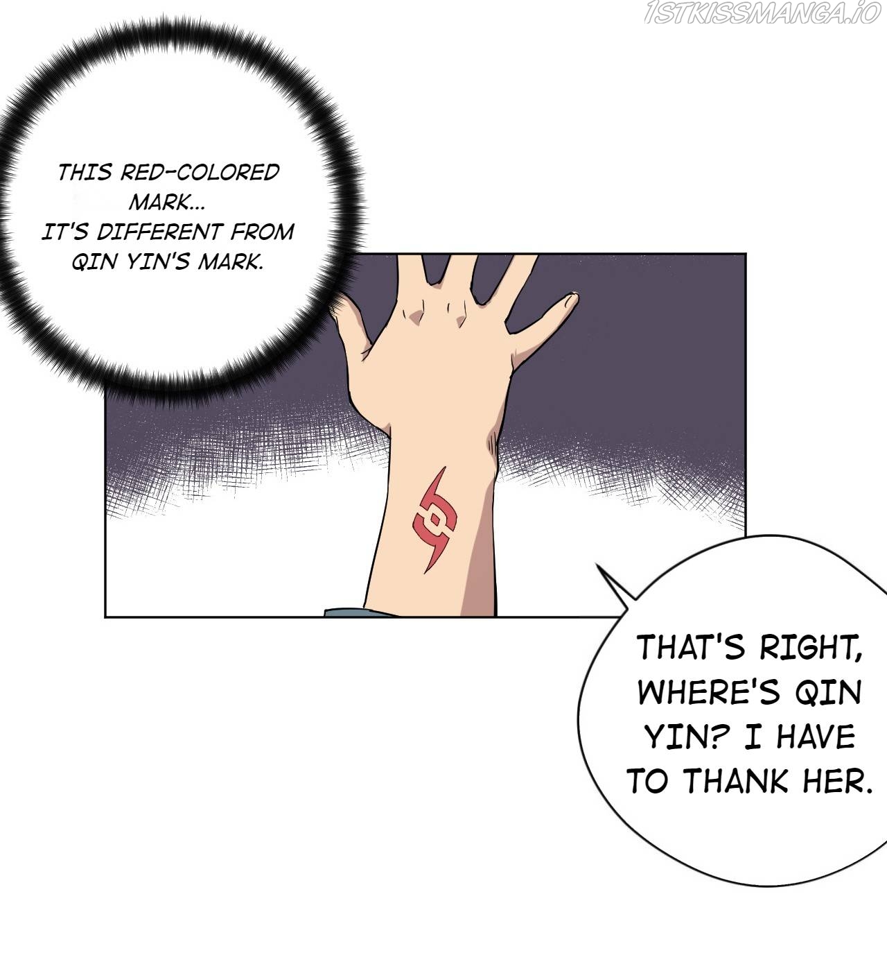 Lord of Catastrophe Chapter 90 - page 55