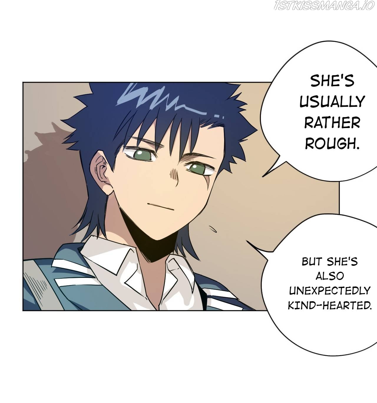 Lord of Catastrophe Chapter 90 - page 58