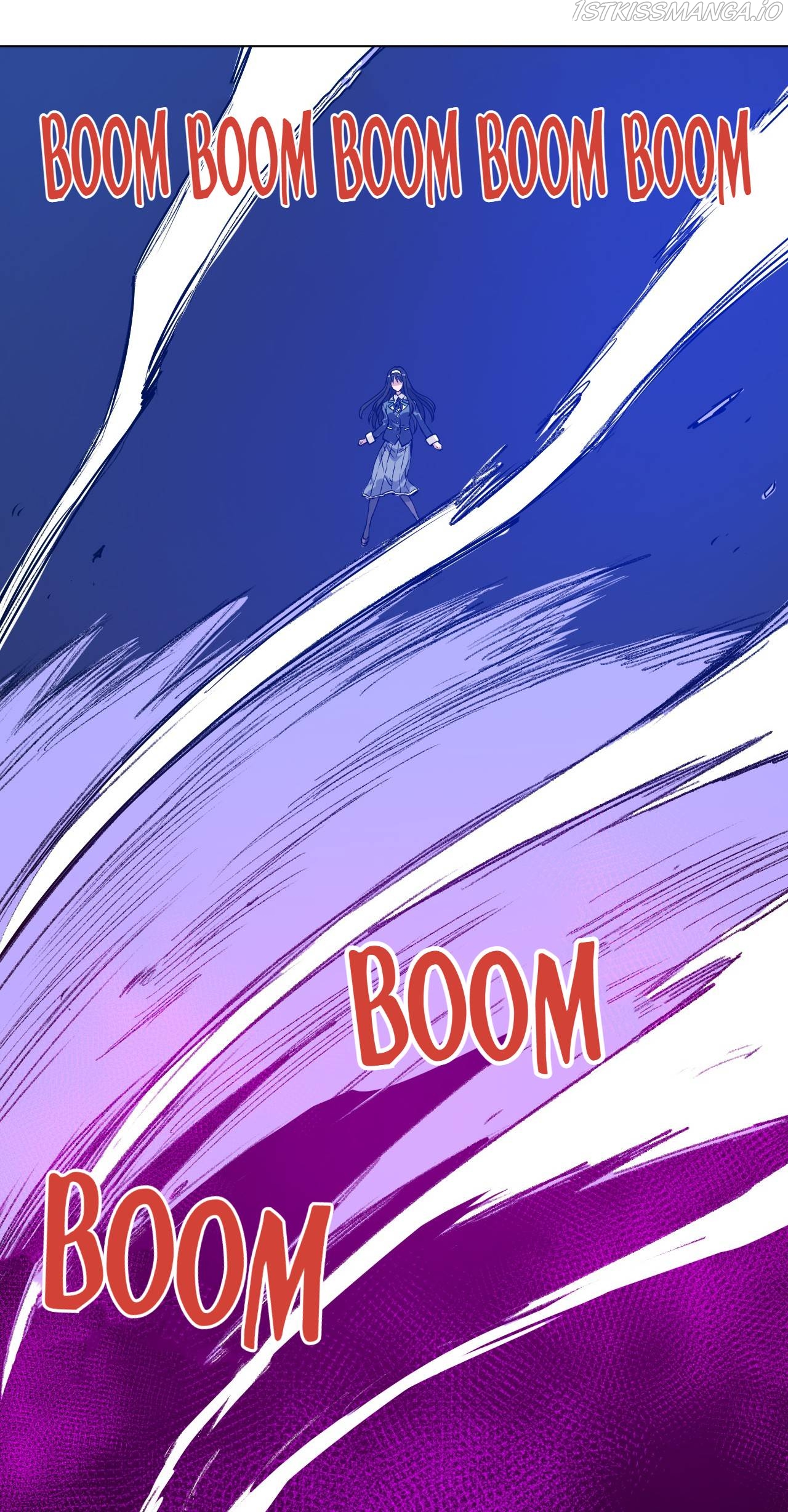 Lord of Catastrophe Chapter 90 - page 6