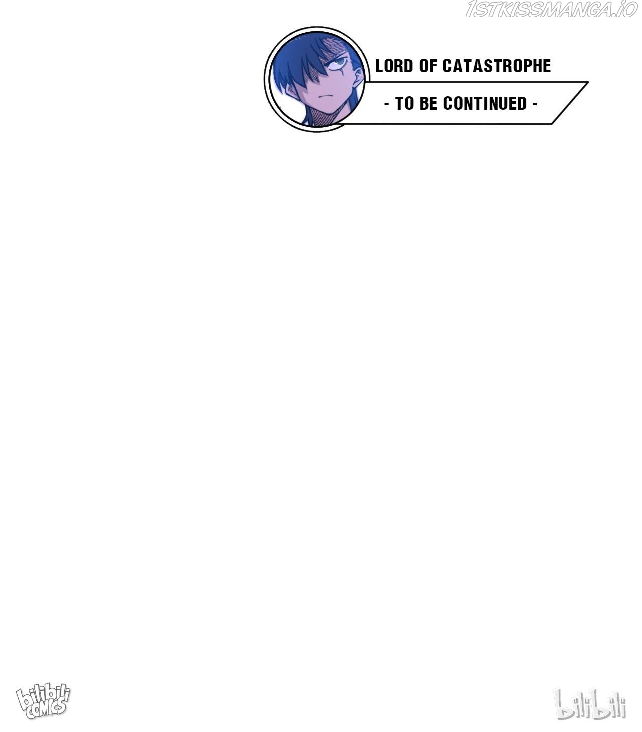 Lord of Catastrophe Chapter 90 - page 60
