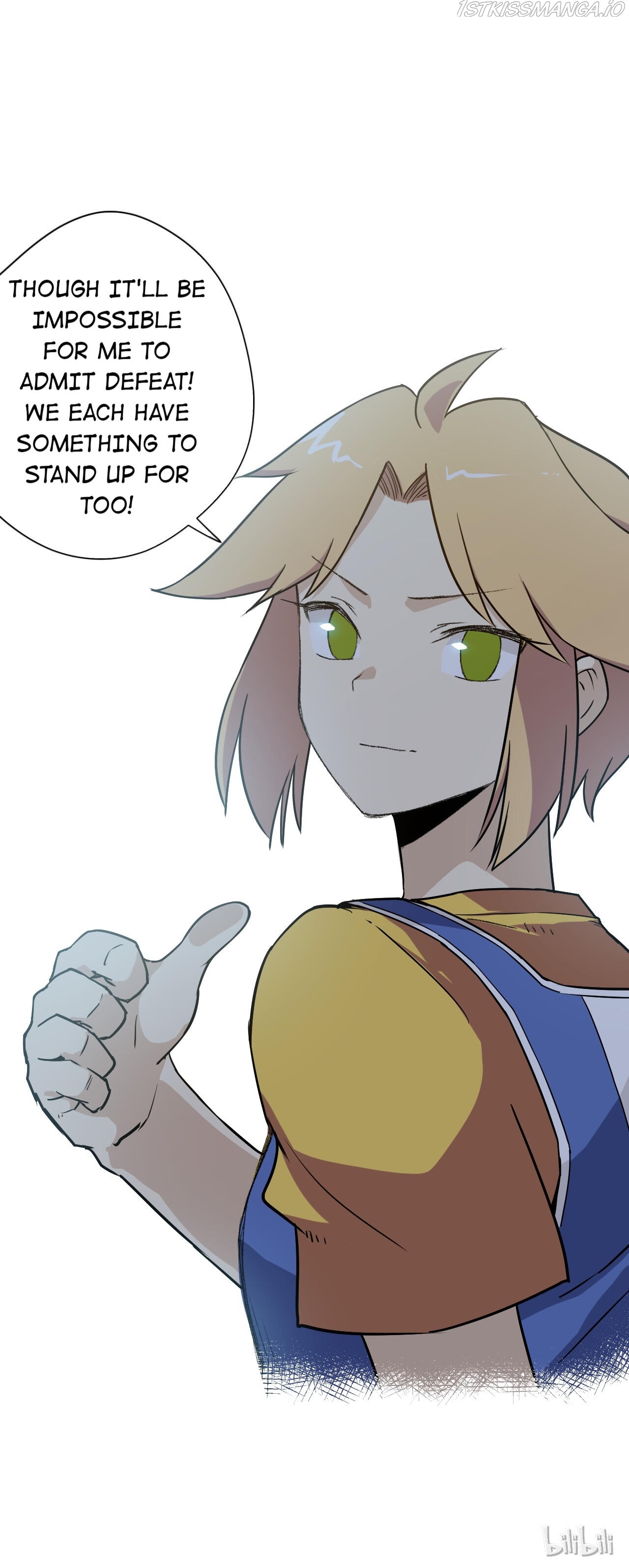 Lord of Catastrophe Chapter 119 - page 26