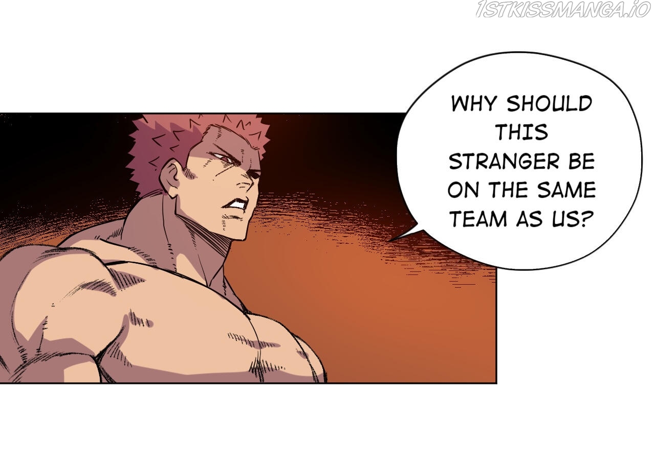 Lord of Catastrophe Chapter 119 - page 31
