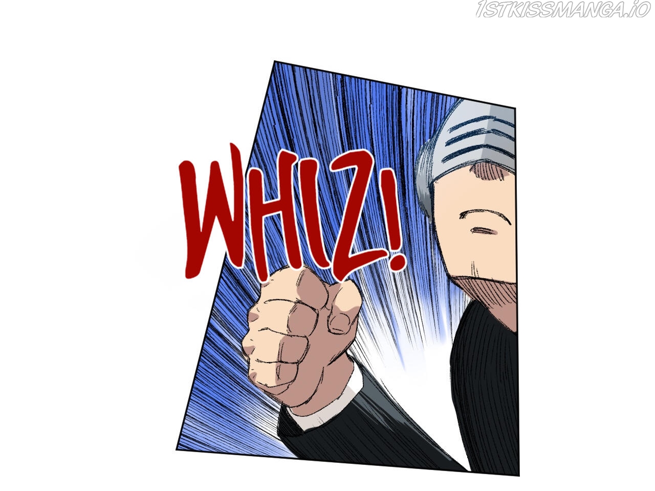 Lord of Catastrophe Chapter 119 - page 40