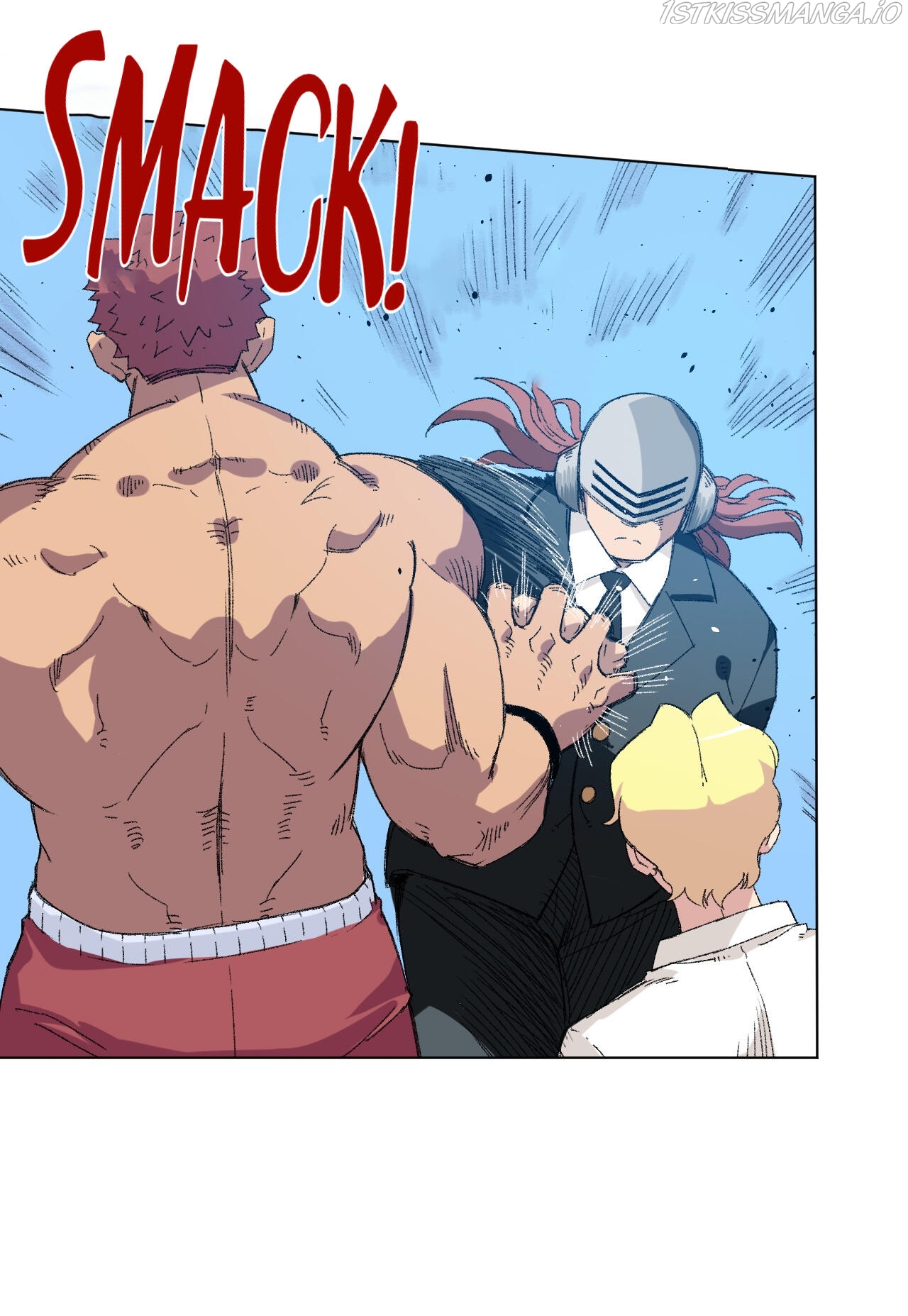 Lord of Catastrophe Chapter 119 - page 41