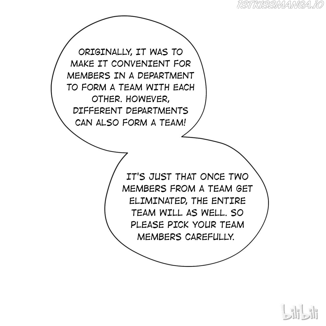 Lord of Catastrophe Chapter 119 - page 5