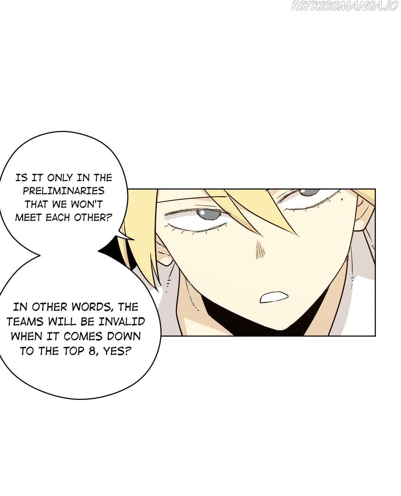 Lord of Catastrophe Chapter 119 - page 6