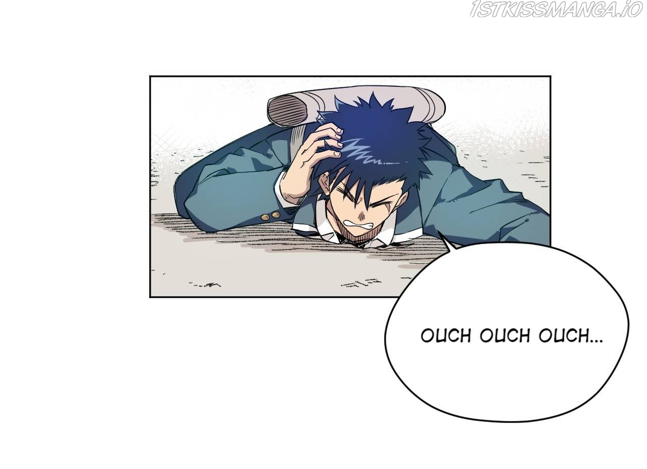 Lord of Catastrophe Chapter 89 - page 2