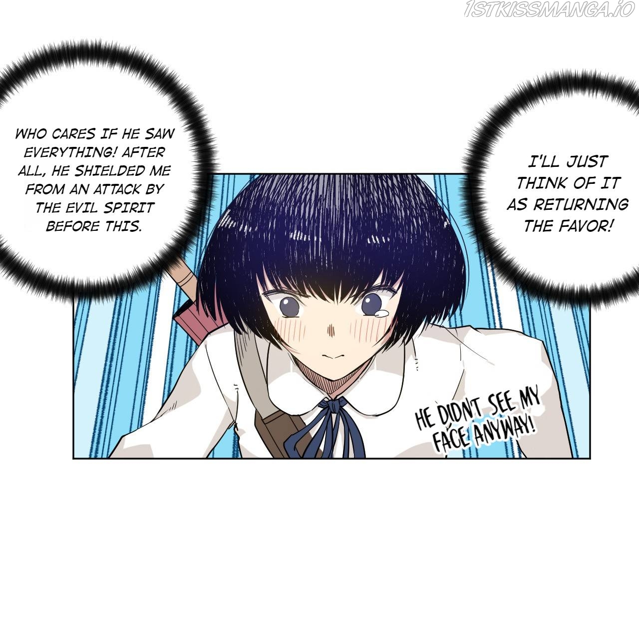 Lord of Catastrophe Chapter 89 - page 33