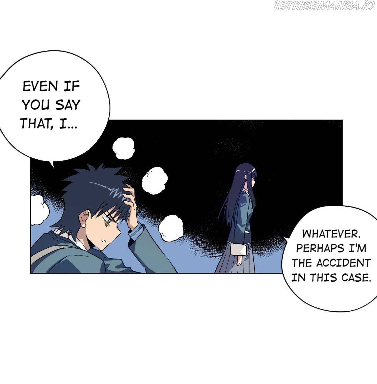 Lord of Catastrophe Chapter 89 - page 37