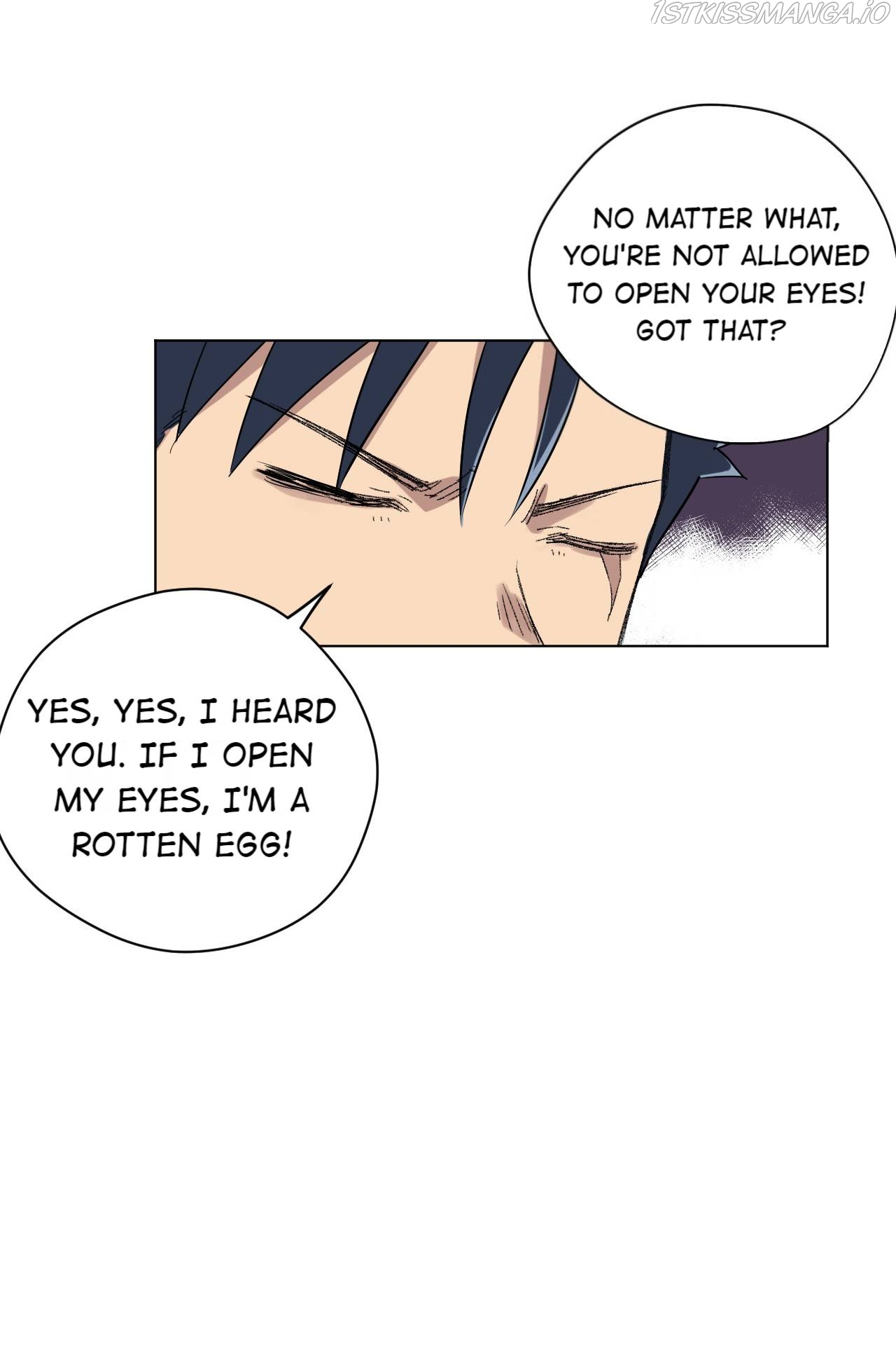 Lord of Catastrophe Chapter 89 - page 46