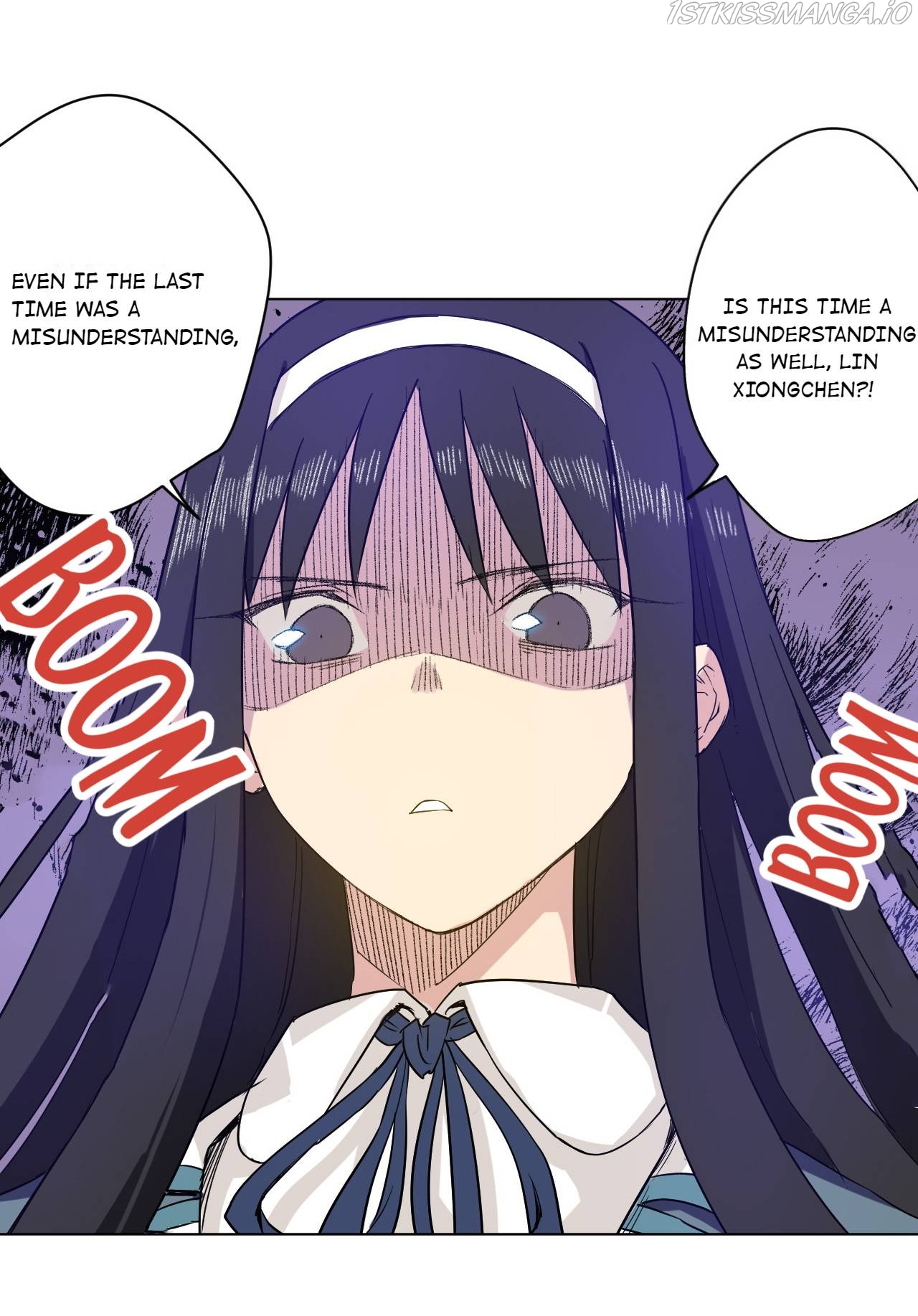 Lord of Catastrophe Chapter 89 - page 9
