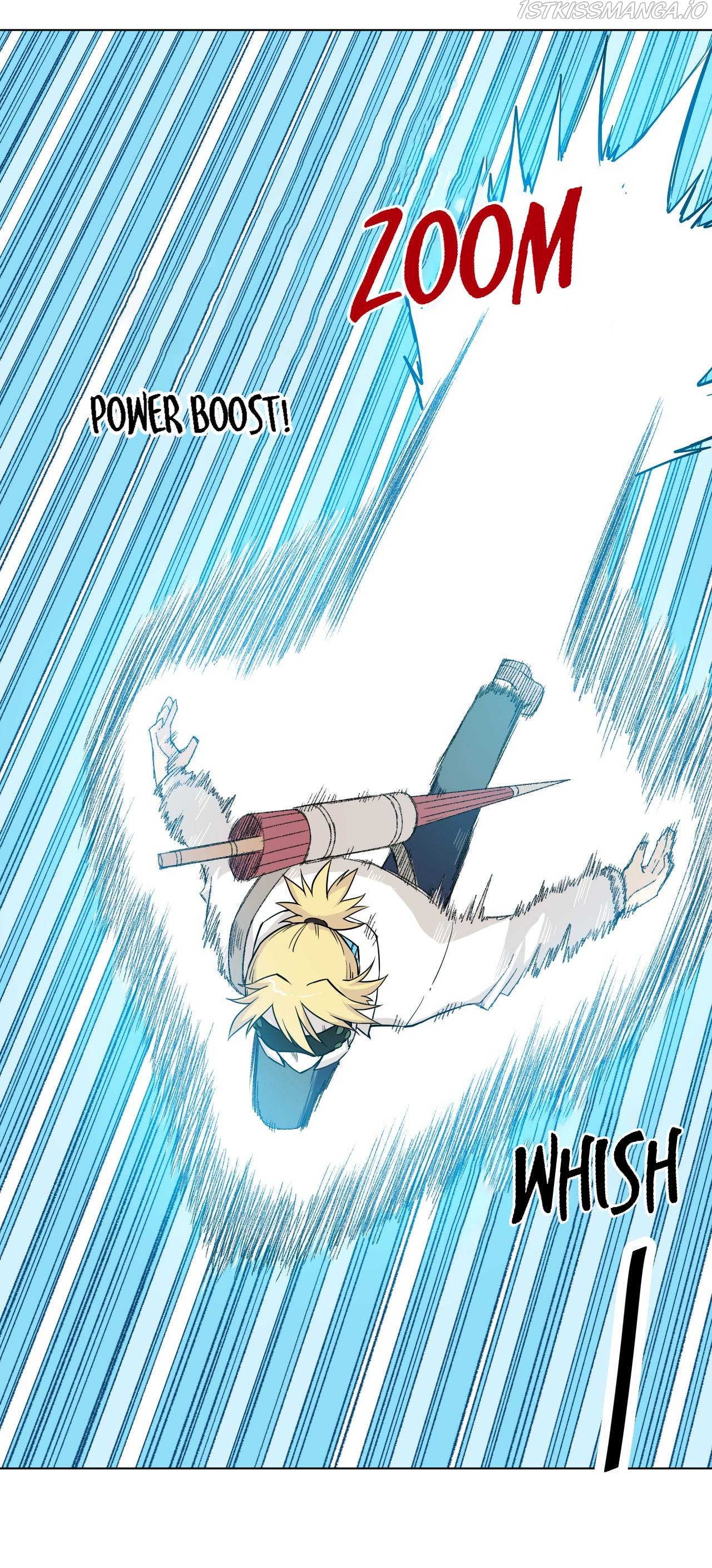 Lord of Catastrophe Chapter 118 - page 15