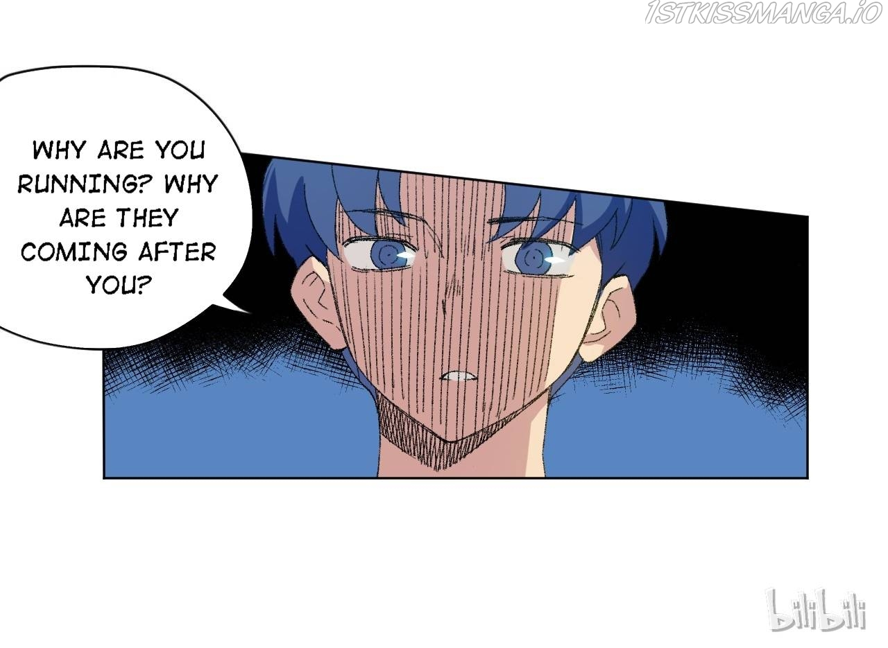 Lord of Catastrophe Chapter 118 - page 18