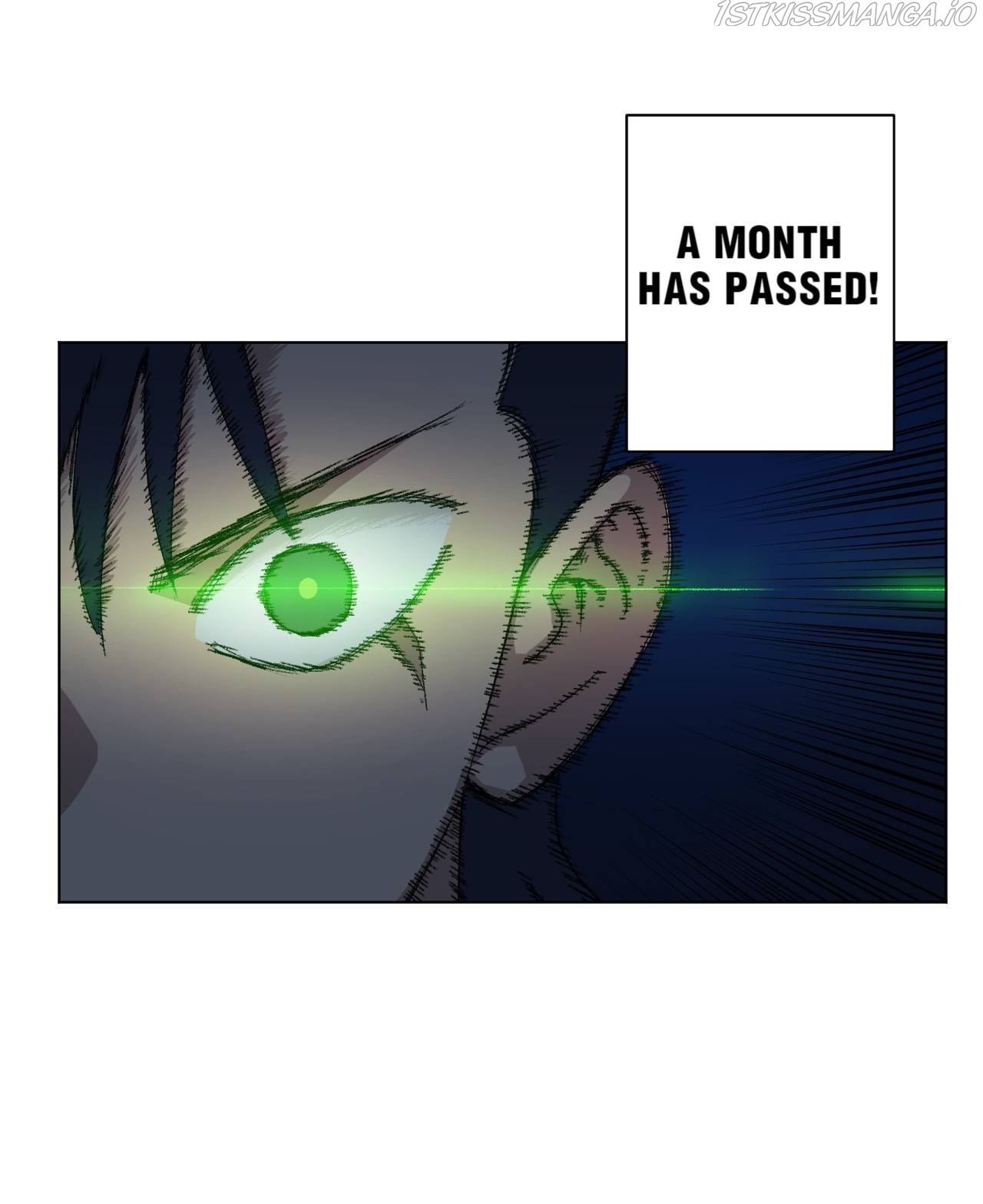 Lord of Catastrophe Chapter 118 - page 3